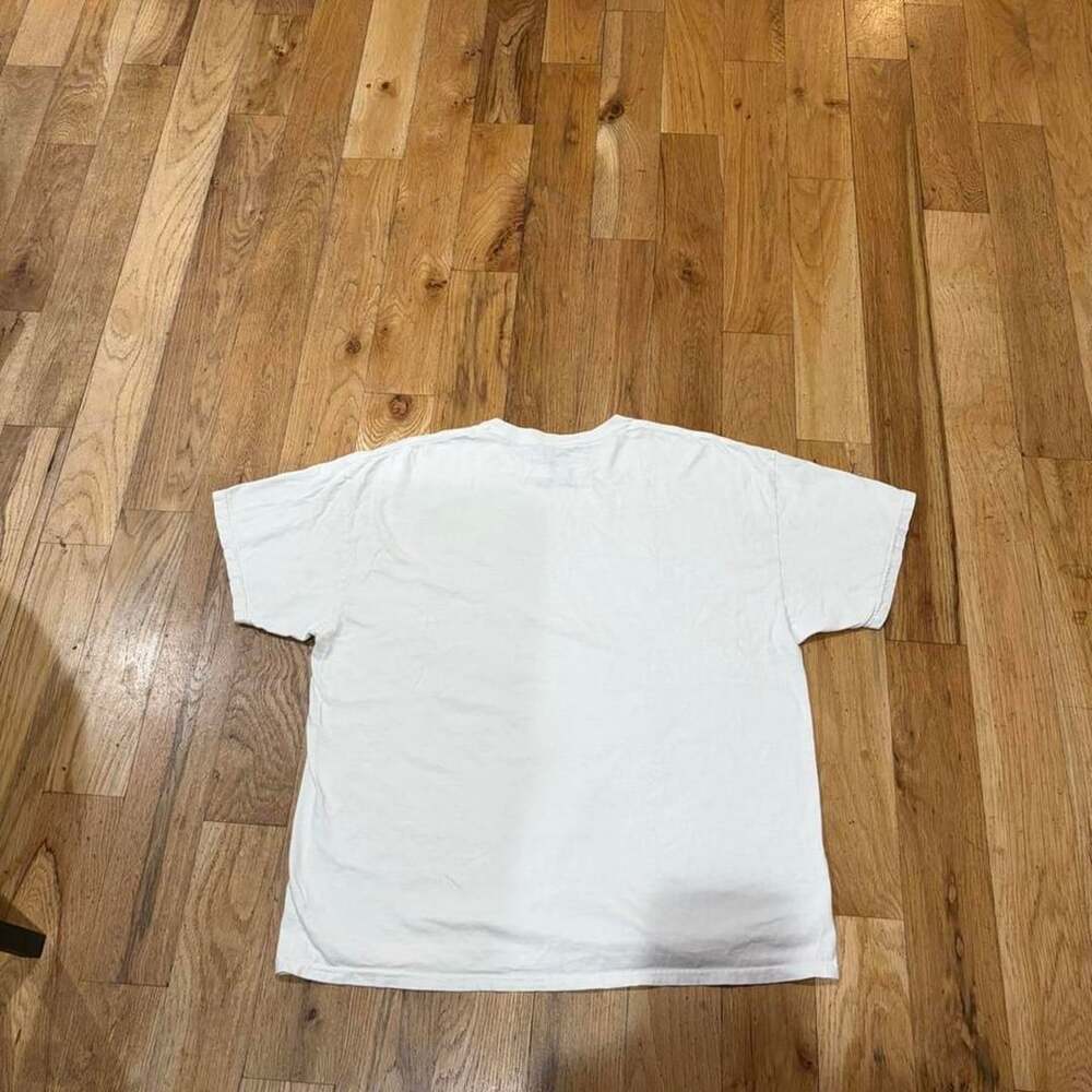 Van Halen Racing 84 Graphic T-Shirt - Picture 6 of 6